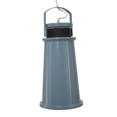 Lampa wisząca Maine -B- Ø 19x44 cm